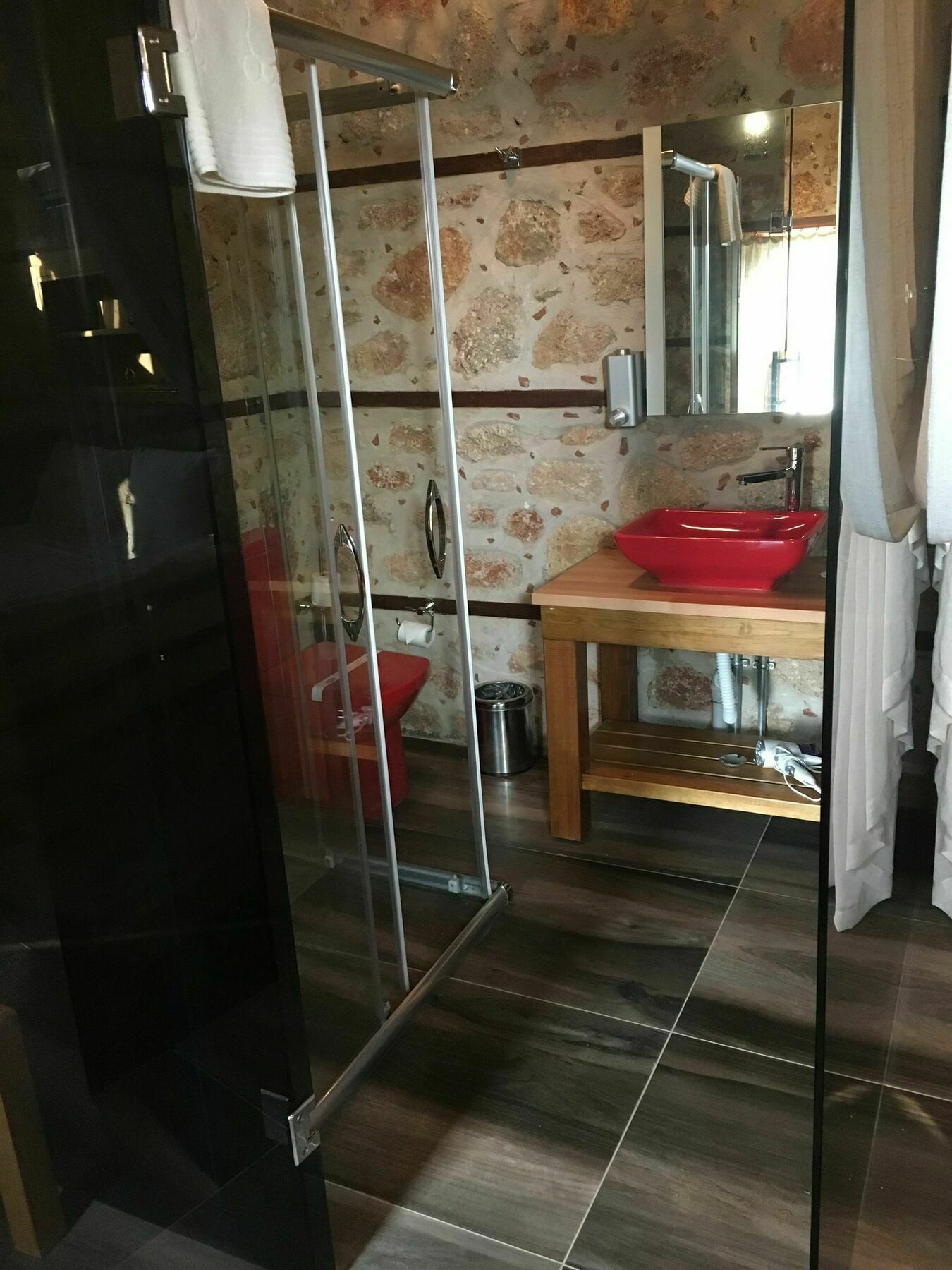 Sedir Park Bungalow Hotel Mahmutlar Esterno foto
